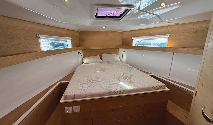 Elan Impression 43 · 2024 en venta en Costa Azul — foto 9