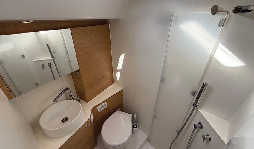 Elan Impression 43 · 2024 en venta en Costa Azul — foto 10