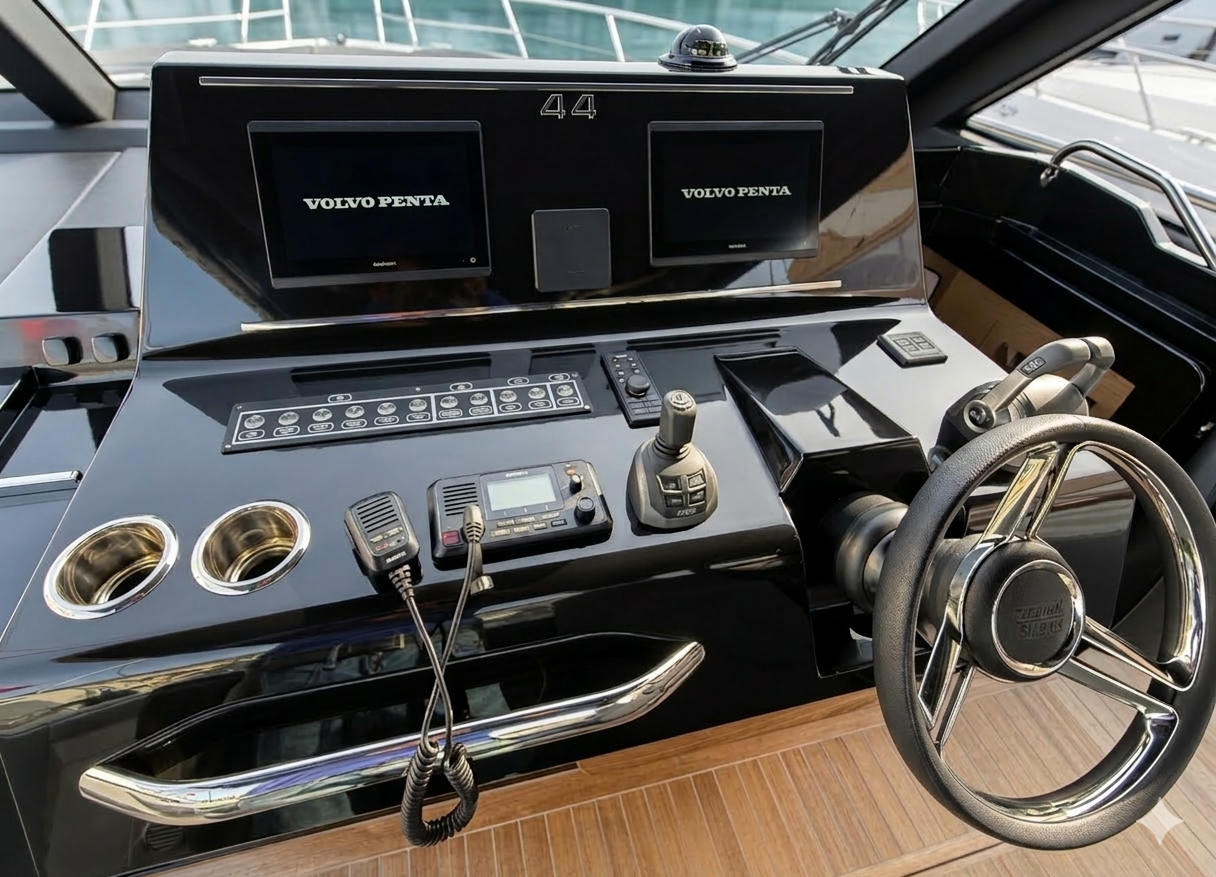 Solaris Power 44 Open · 2024 en venta en Costa Azul — foto 2