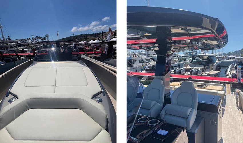 Solaris Power 44 Open · 2024 en venta en Costa Azul — foto 4