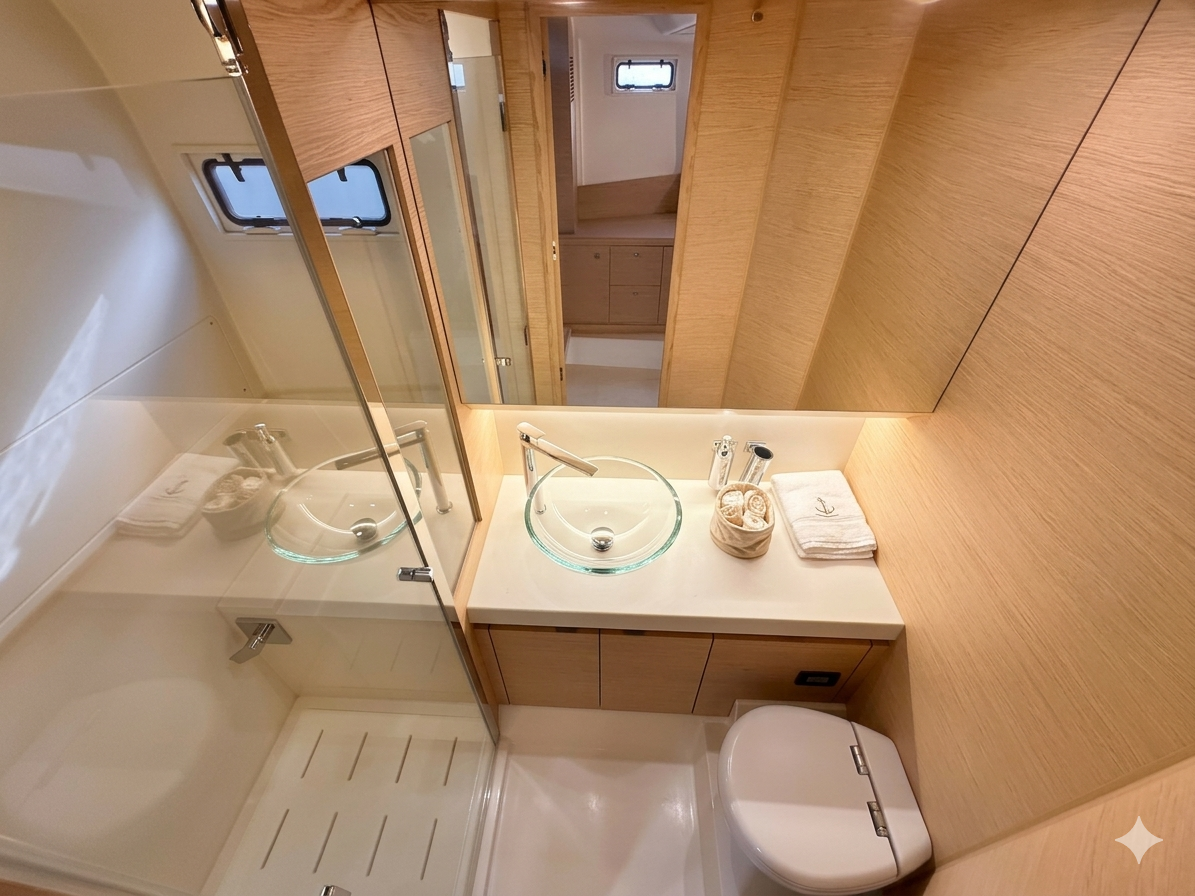 Solaris Power 44 Open · 2024 en venta en Costa Azul — foto 9