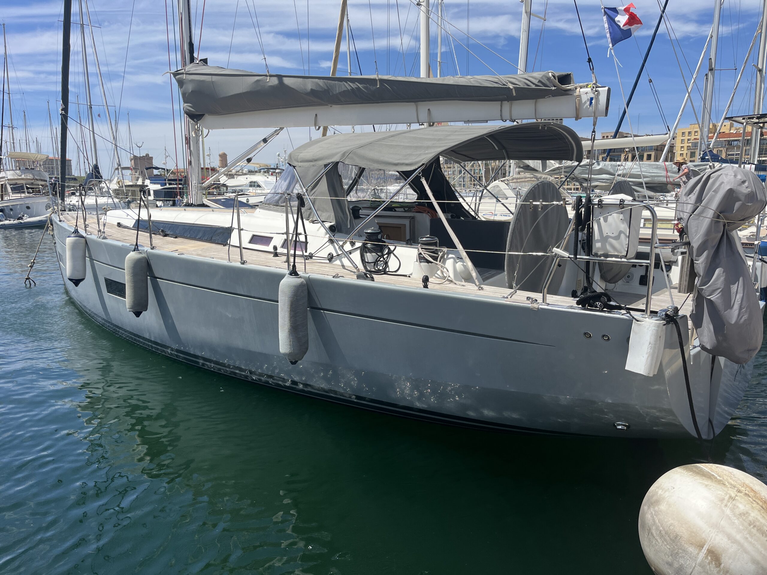 Solaris 42 · 2013 en venta en Costa Azul — foto 1