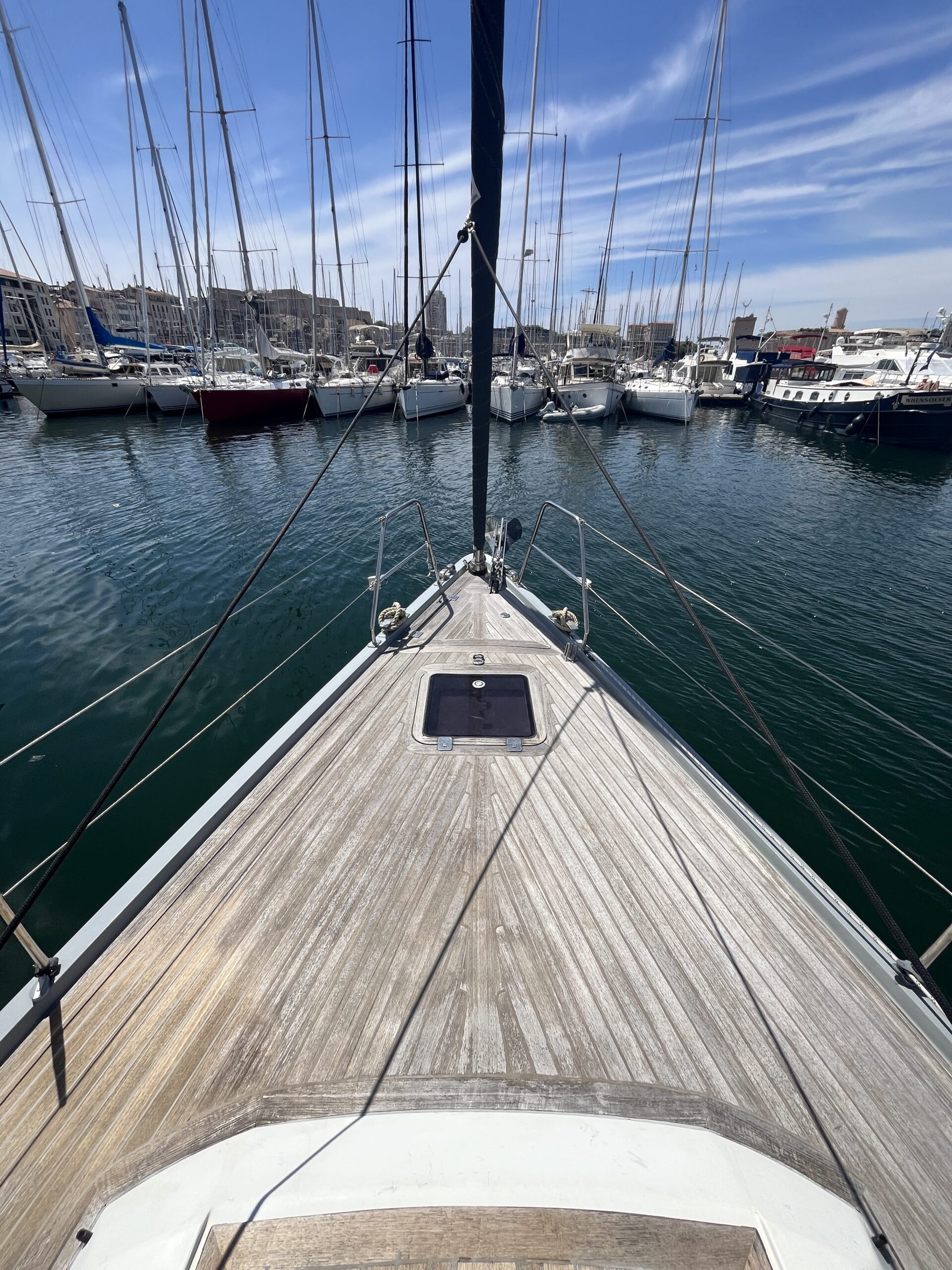Solaris 42 · 2013 en venta en Costa Azul — foto 4