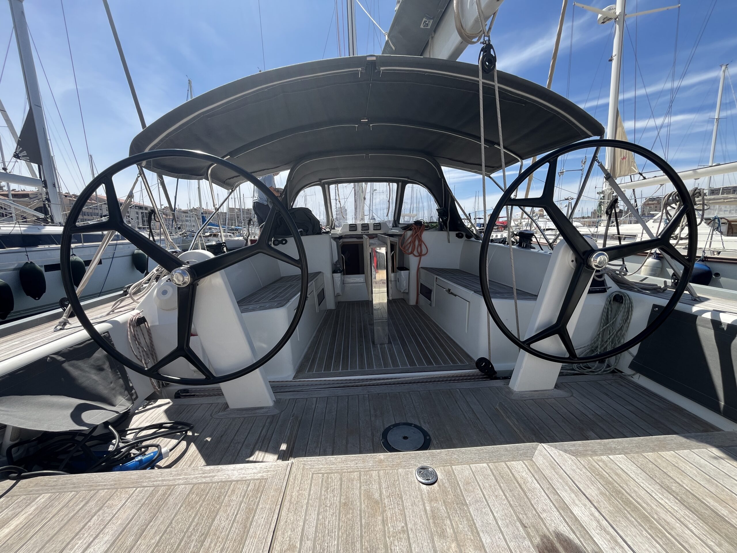 Solaris 42 · 2013 en venta en Costa Azul — foto 6