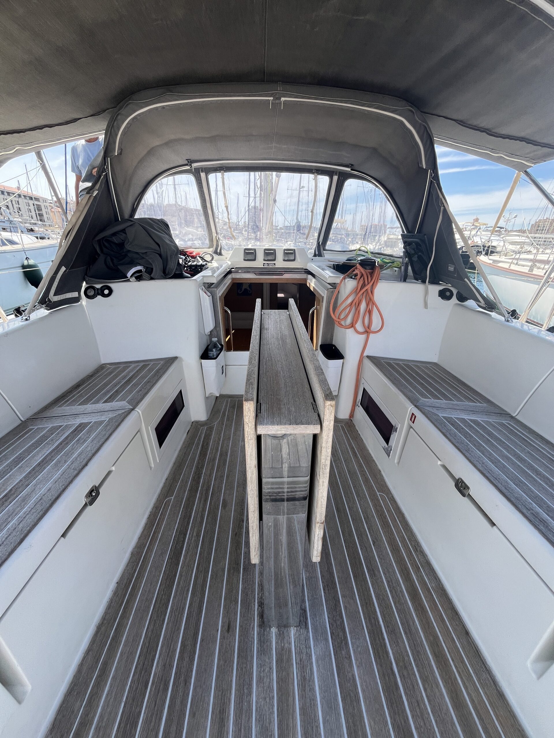 Solaris 42 · 2013 en venta en Costa Azul — foto 7