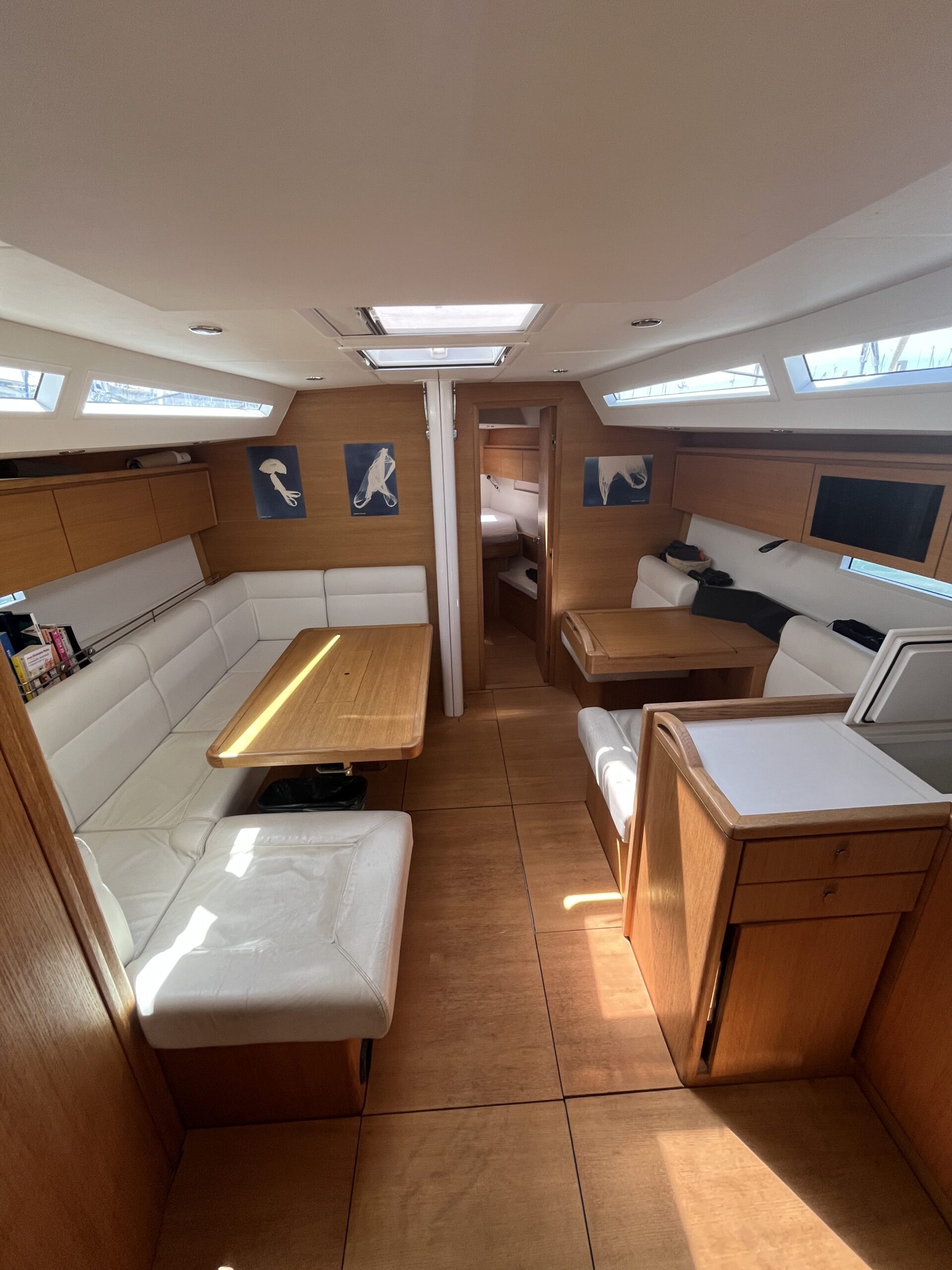 Solaris 42 · 2013 en venta en Costa Azul — foto 9