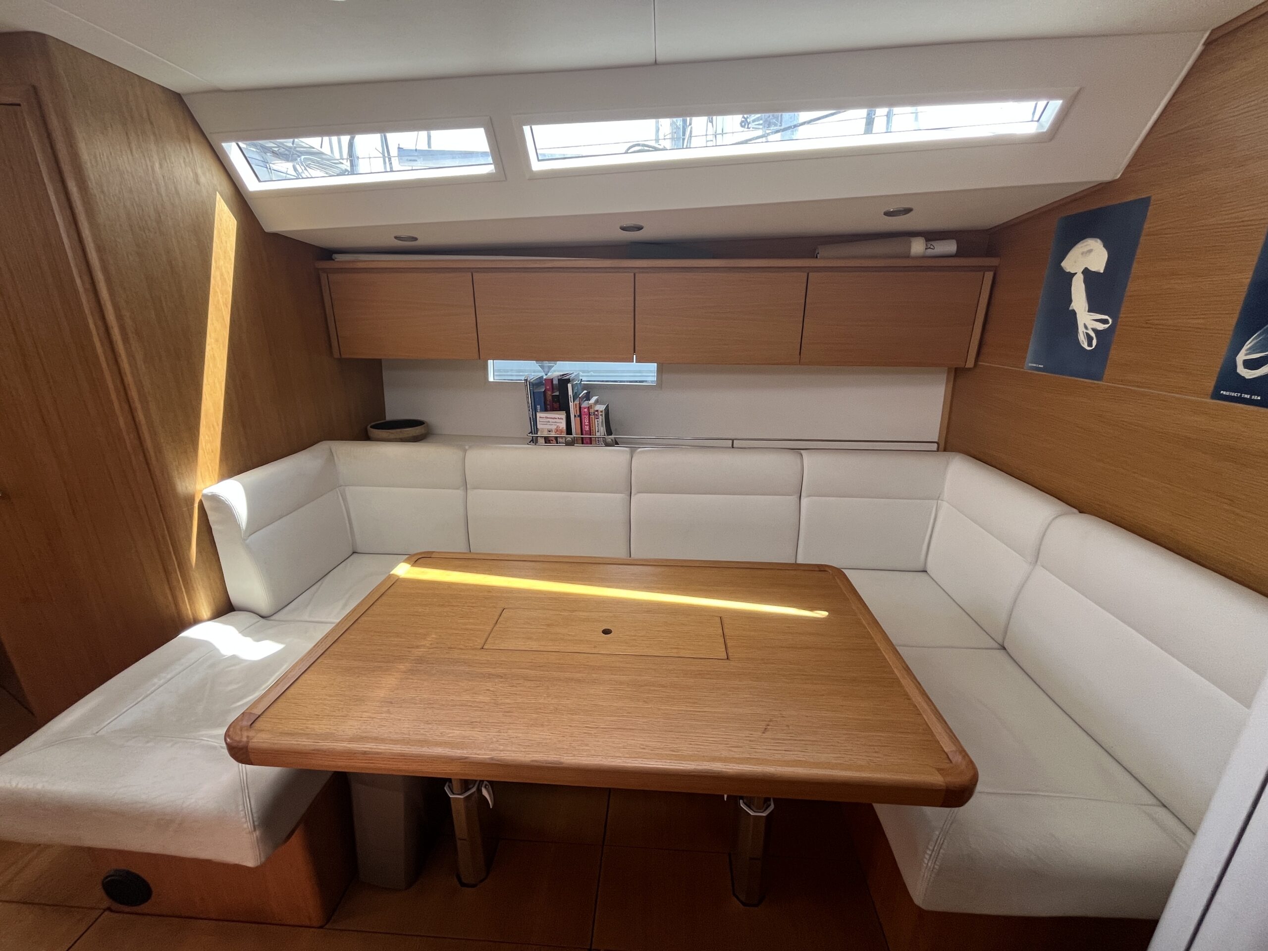 Solaris 42 · 2013 en venta en Costa Azul — foto 10