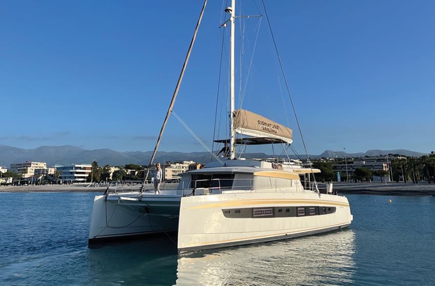 Bali 5.4 · 2021 in vendita in Costa Azzurra — foto 1