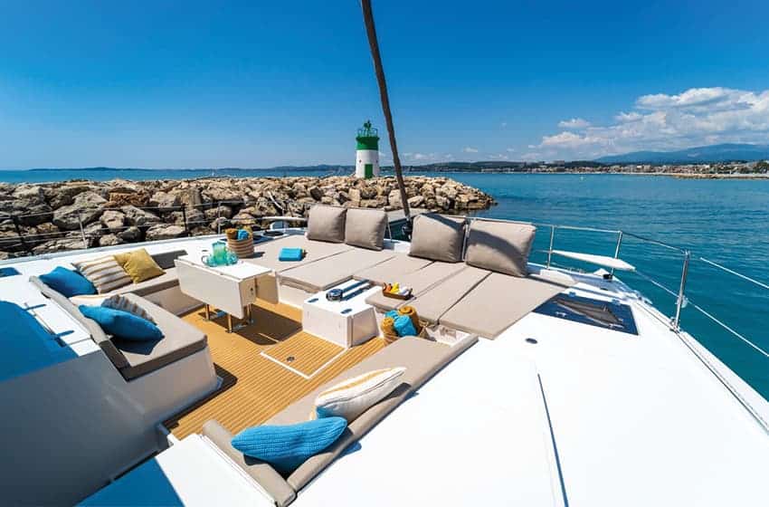 Bali 5.4 · 2021 in vendita in Costa Azzurra — foto 2