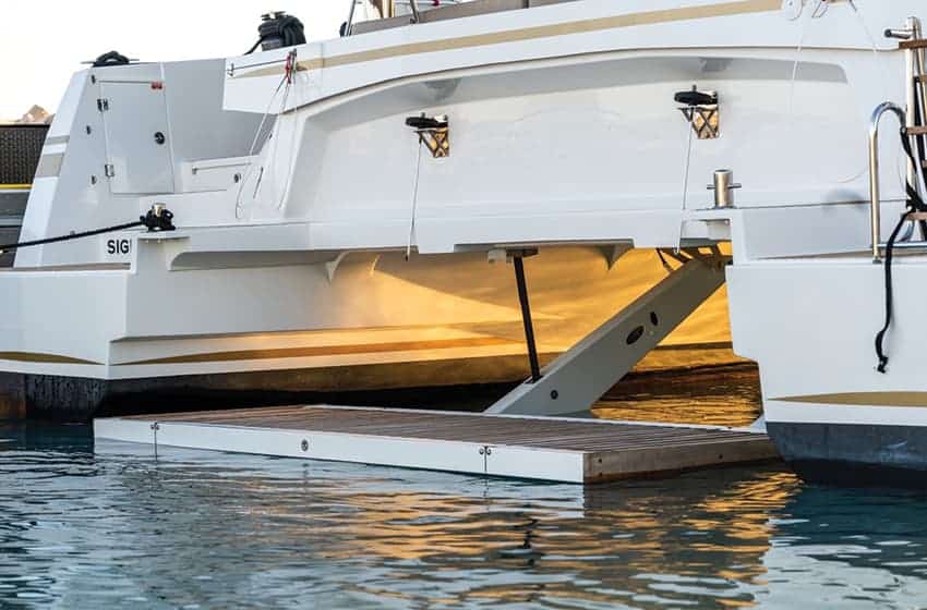 Bali 5.4 · 2021 in vendita in Costa Azzurra — foto 3