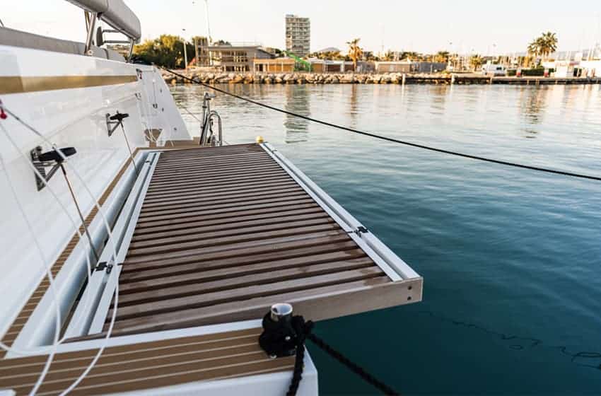 Bali 5.4 · 2021 in vendita in Costa Azzurra — foto 4
