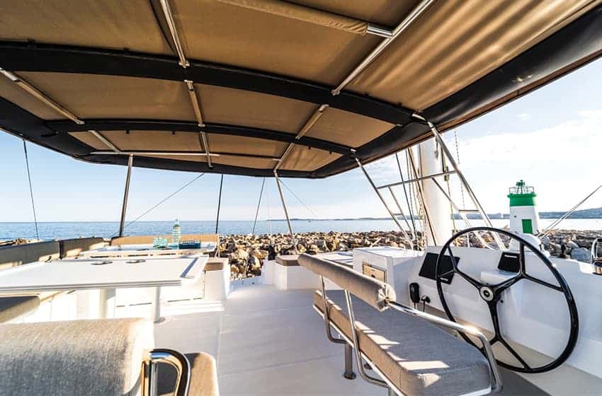 Bali 5.4 · 2021 in vendita in Costa Azzurra — foto 5