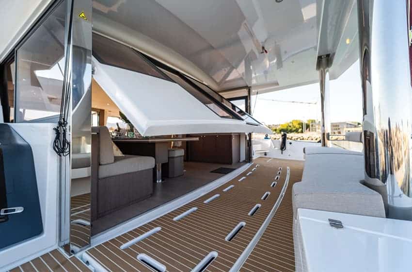 Bali 5.4 · 2021 in vendita in Costa Azzurra — foto 6