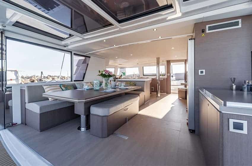 Bali 5.4 · 2021 in vendita in Costa Azzurra — foto 7