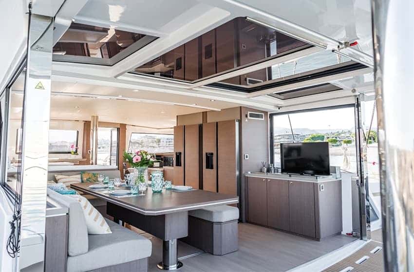 Bali 5.4 · 2021 in vendita in Costa Azzurra — foto 8