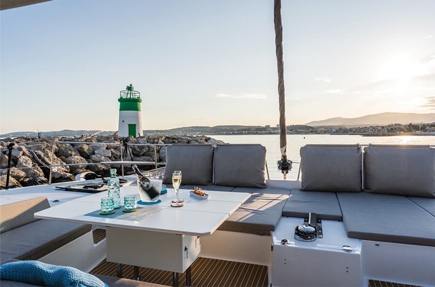 Bali 5.4 · 2021 in vendita in Costa Azzurra — foto 9