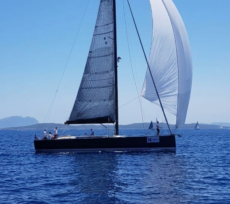 Solaris 55 · 2018 en venta en Costa Azul — foto 1