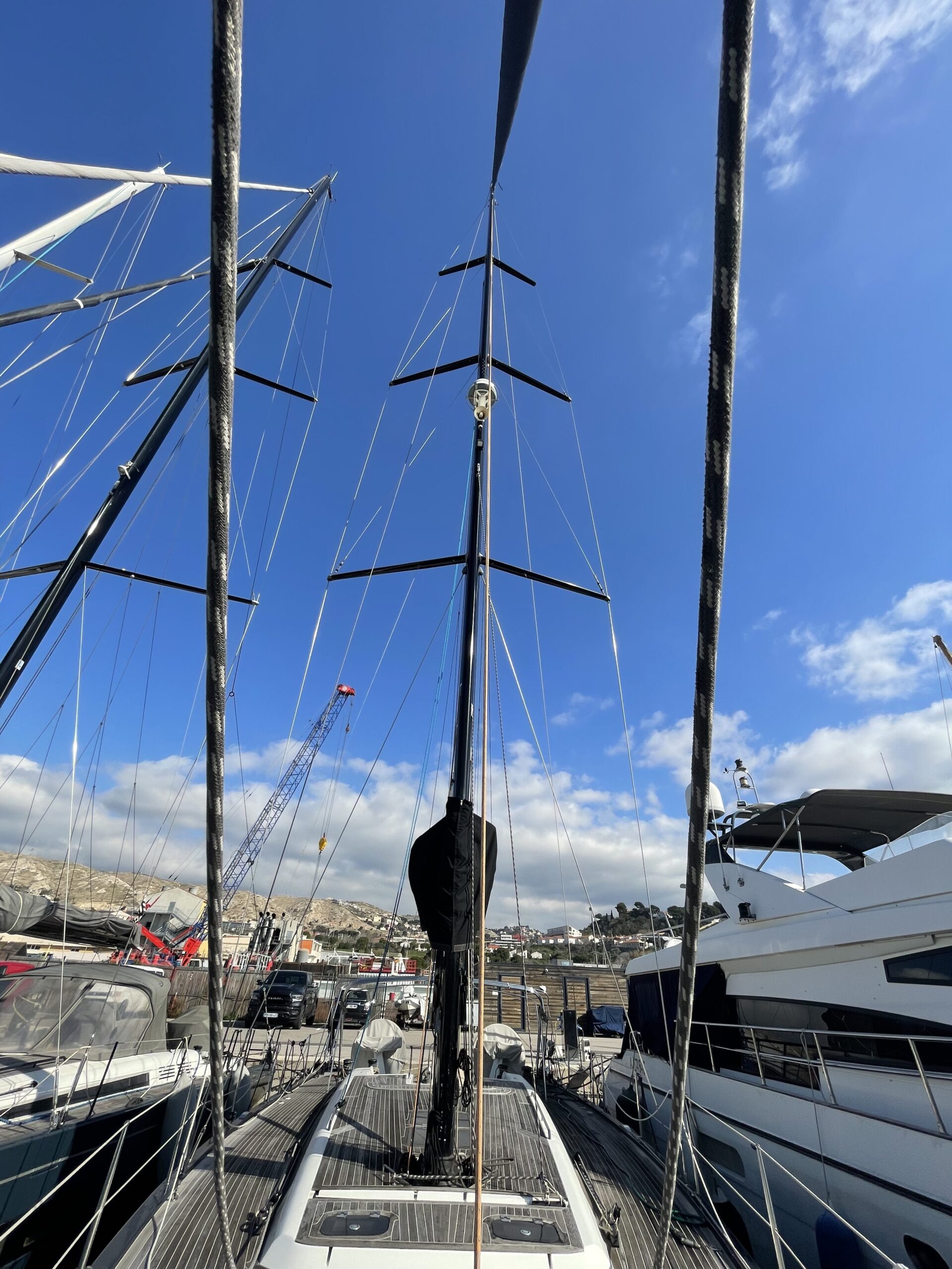 Solaris 55 · 2018 en venta en Costa Azul — foto 4