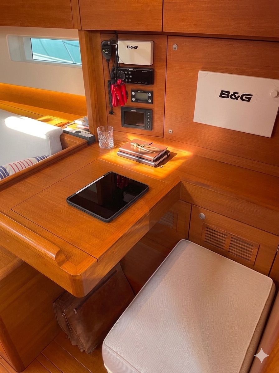 Solaris 55 · 2018 en venta en Costa Azul — foto 7