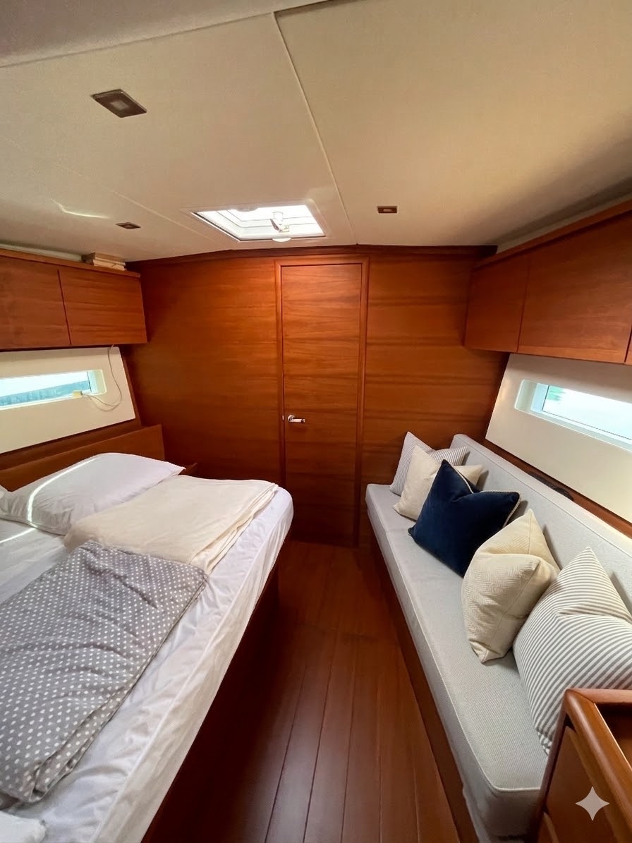 Solaris 55 · 2018 en venta en Costa Azul — foto 9