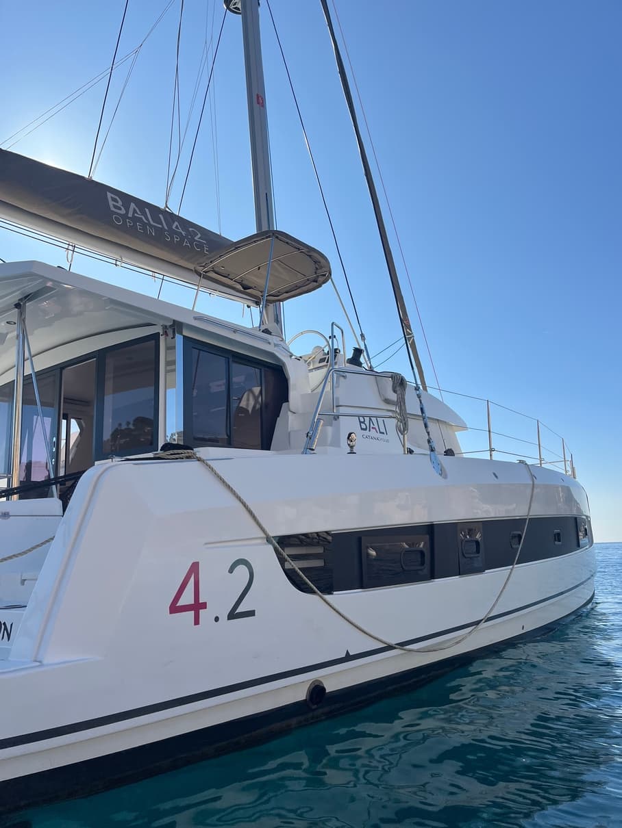 Bali 4.2 · 2022 in vendita in Costa Azzurra — foto 1