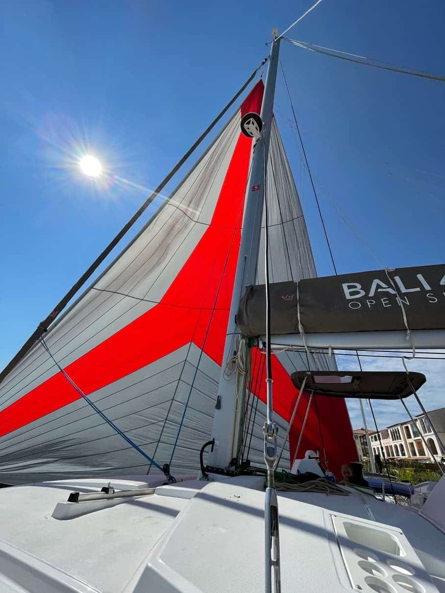Bali 4.2 · 2022 in vendita in Costa Azzurra — foto 3