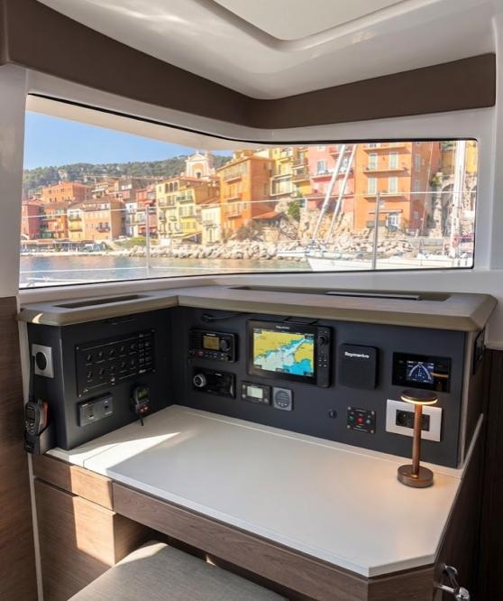 Bali 4.2 · 2022 in vendita in Costa Azzurra — foto 5
