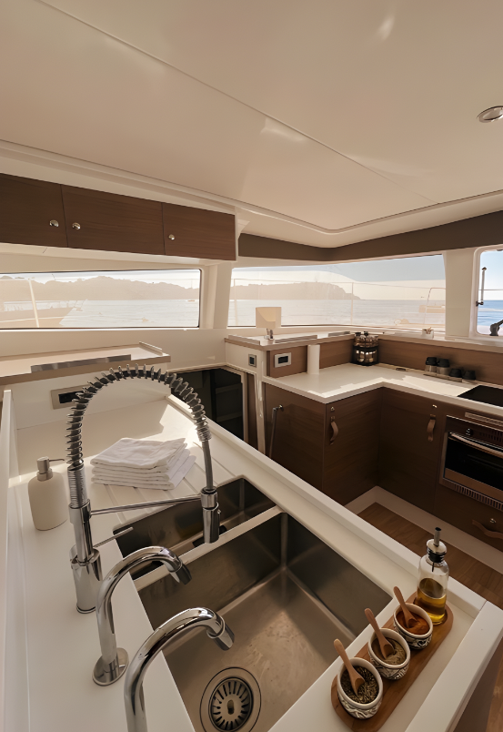 Bali 4.2 · 2022 in vendita in Costa Azzurra — foto 6