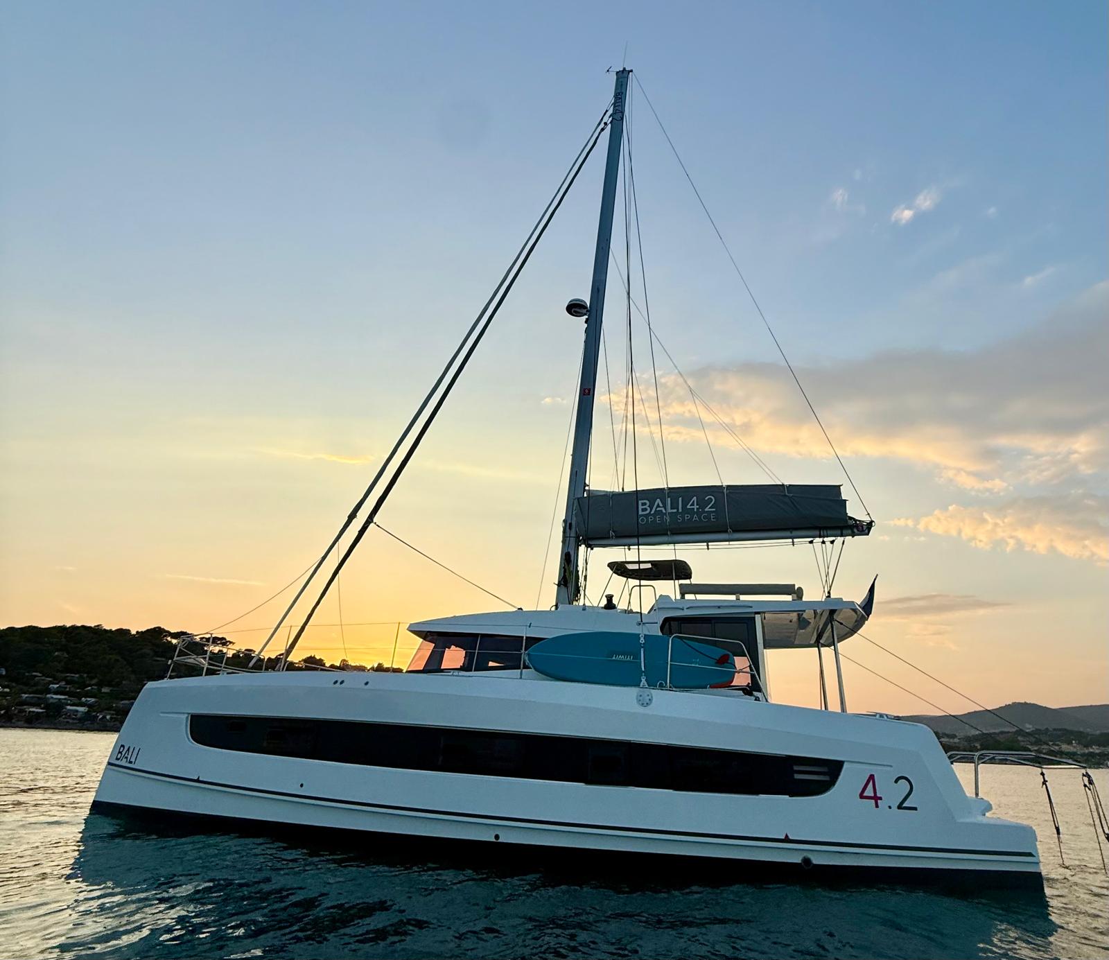 Bali 4.2 · 2024 en venta en Costa Azul — foto 1