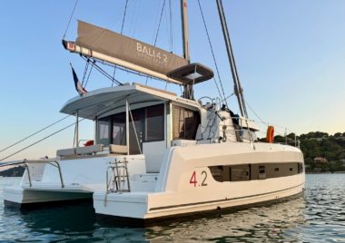 Bali 4.2 · 2024 en venta en Costa Azul — foto 2