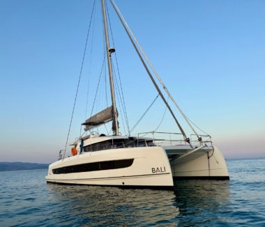Bali 4.2 · 2024 en venta en Costa Azul — foto 3