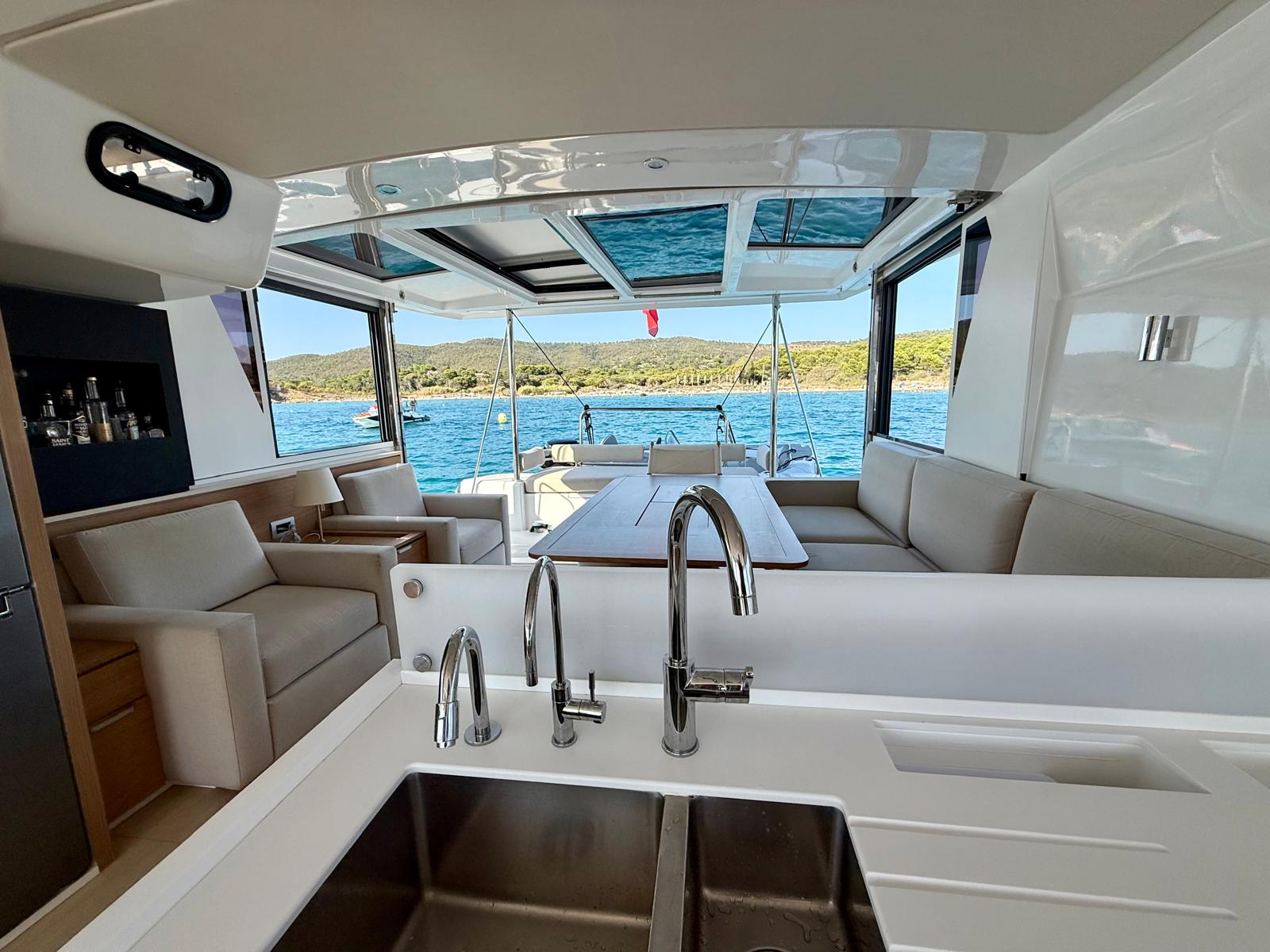 Bali 4.2 · 2024 en venta en Costa Azul — foto 4