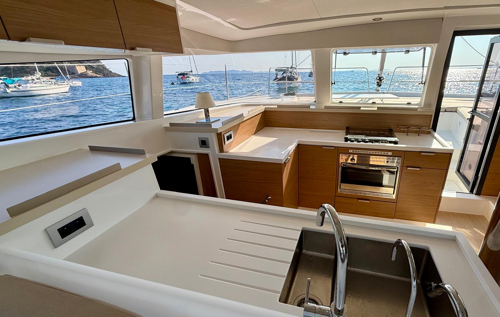 Bali 4.2 · 2024 en venta en Costa Azul — foto 5