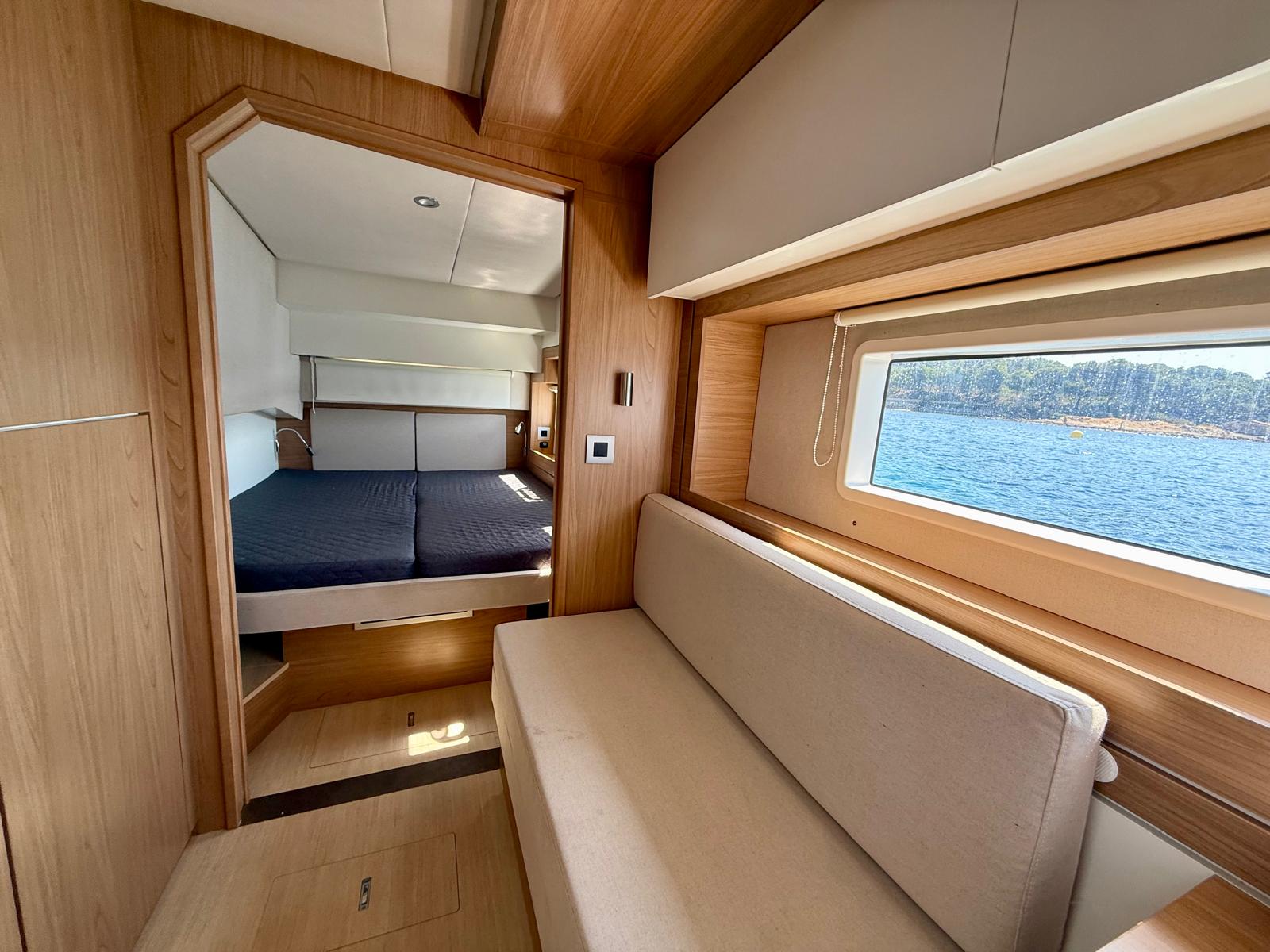 Bali 4.2 · 2024 en venta en Costa Azul — foto 7