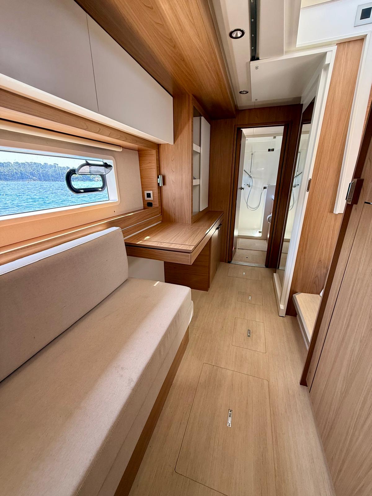 Bali 4.2 · 2024 en venta en Costa Azul — foto 8