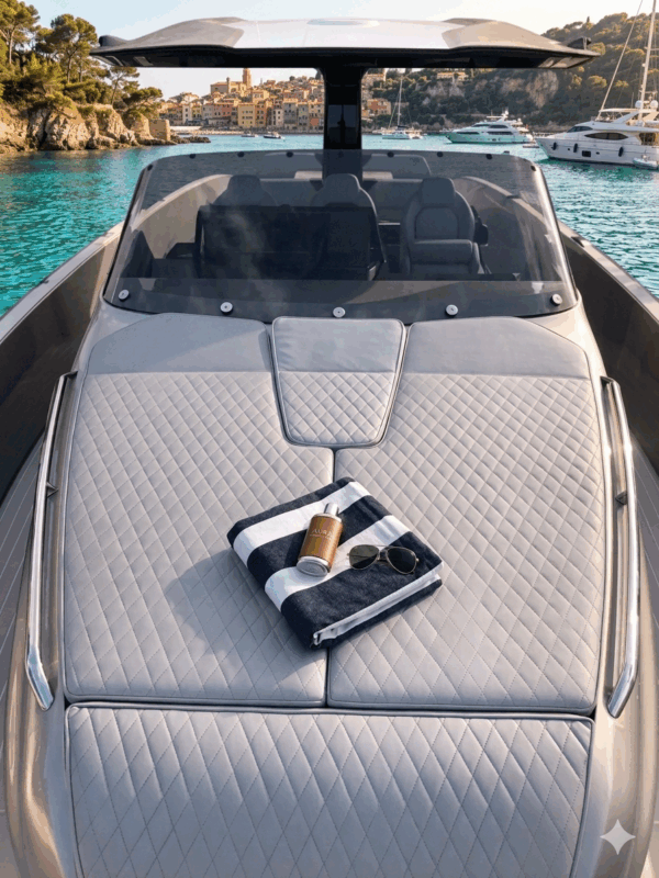 Solaris Power 40 Open · 2022 en venta en Costa Azul — foto 2