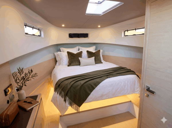 Solaris Power 40 Open · 2022 en venta en Costa Azul — foto 4