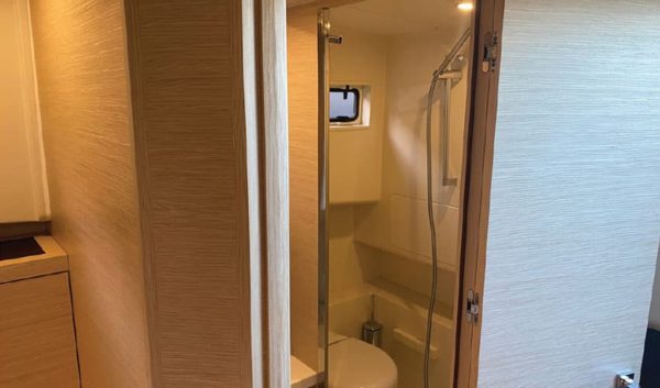 Solaris Power 40 Open · 2022 en venta en Costa Azul — foto 5