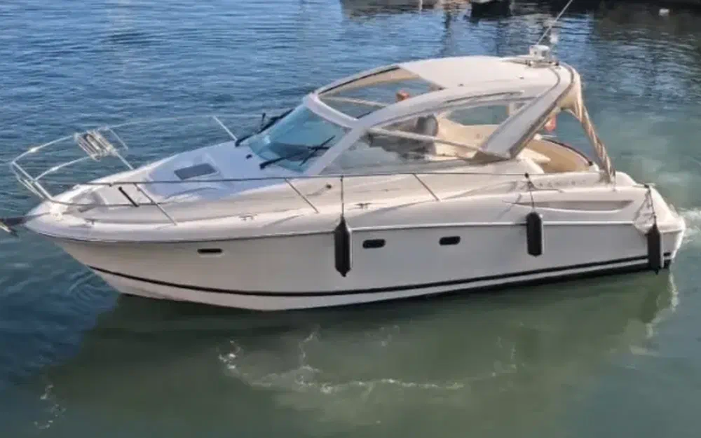 Jeanneau Prestige 30 · 2007 zu verkaufen – Bretagne — Foto 1
