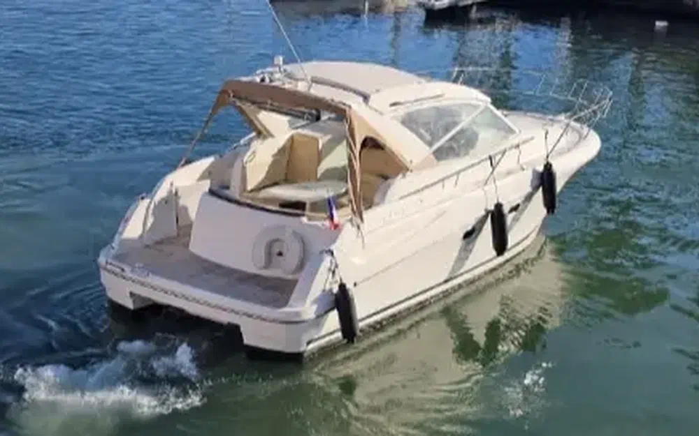 Jeanneau Prestige 30 · 2007 zu verkaufen – Bretagne — Foto 2