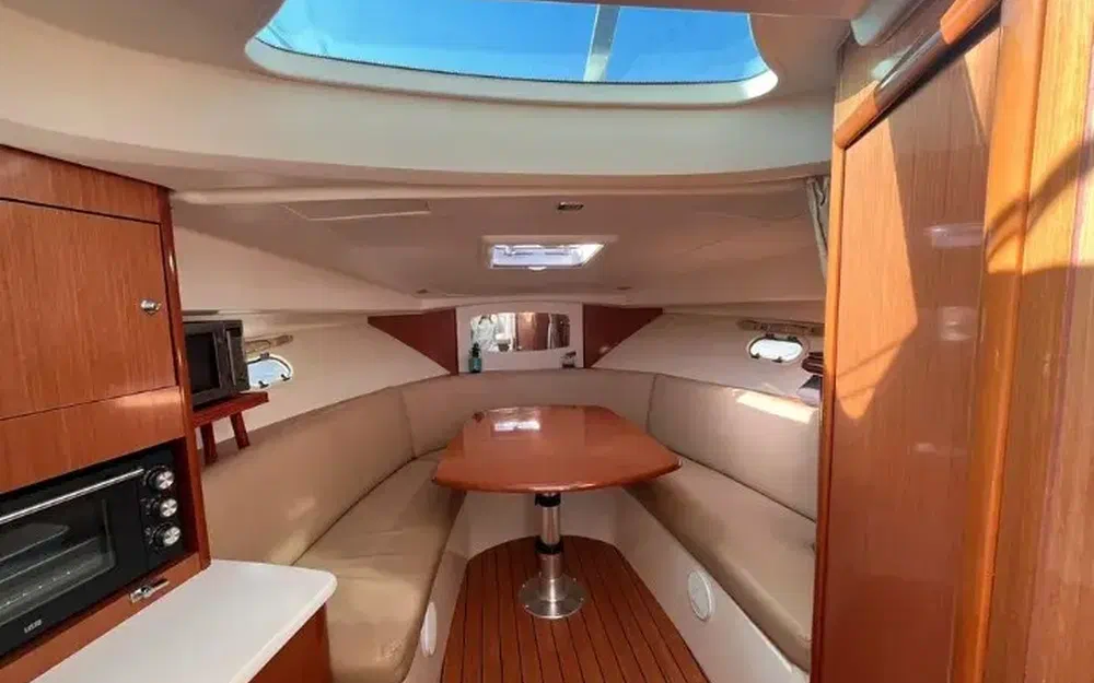 Jeanneau Prestige 30 · 2007 zu verkaufen – Bretagne — Foto 3