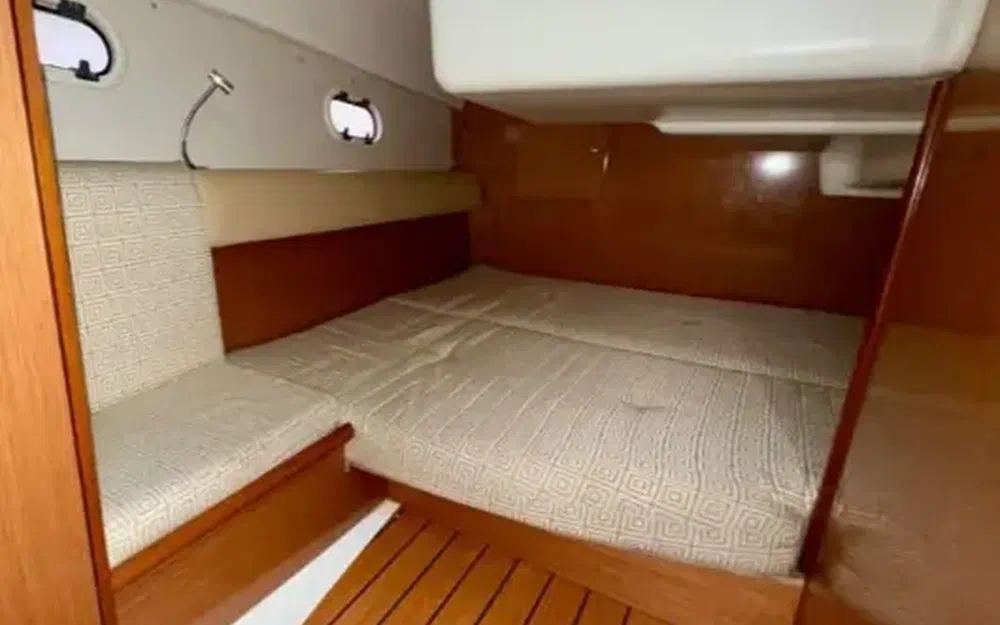 Jeanneau Prestige 30 · 2007 zu verkaufen – Bretagne — Foto 6