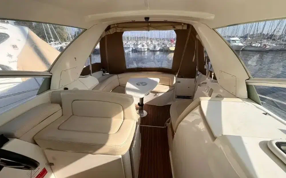 Jeanneau Prestige 30 · 2007 zu verkaufen – Bretagne — Foto 8