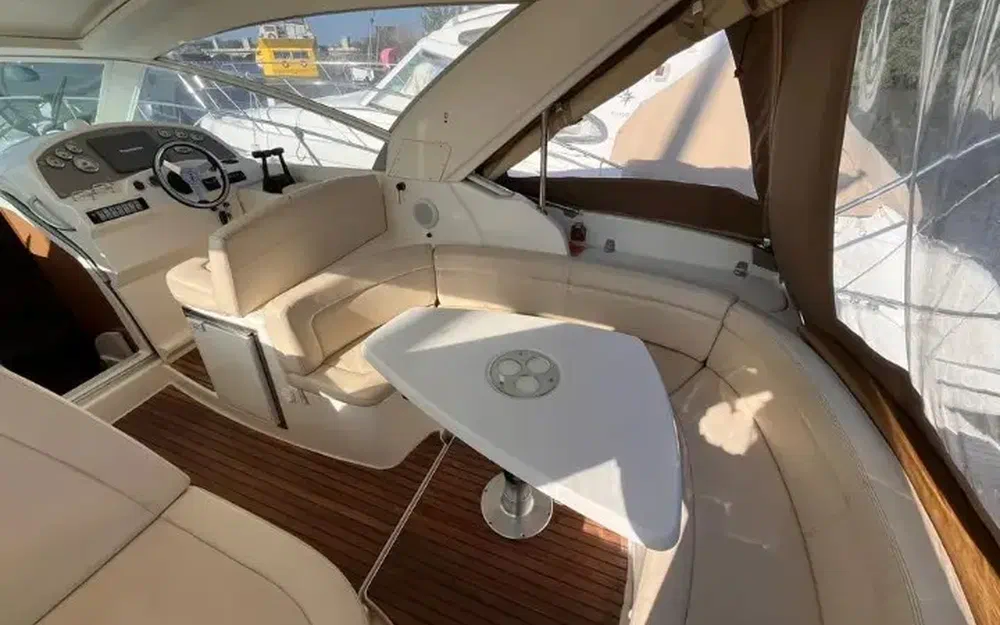 Jeanneau Prestige 30 · 2007 zu verkaufen – Bretagne — Foto 9