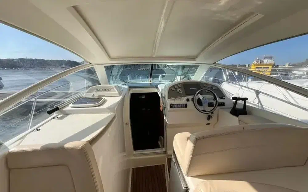 Jeanneau Prestige 30 · 2007 zu verkaufen – Bretagne — Foto 10