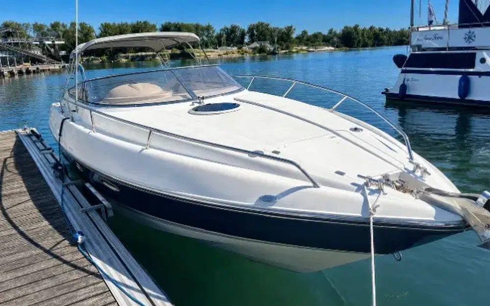 Sunseeker 31 · 1997 à vendre – Autre zone — photo 1