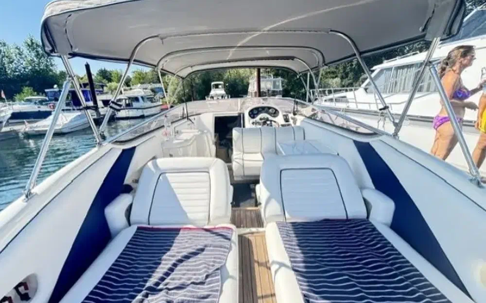 Sunseeker 31 · 1997 à vendre – Autre zone — photo 2
