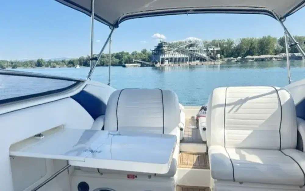 Sunseeker 31 · 1997 à vendre – Autre zone — photo 3