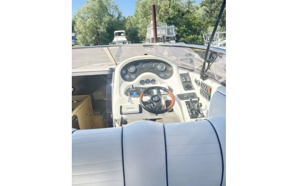 Sunseeker 31 · 1997 à vendre – Autre zone — photo 4