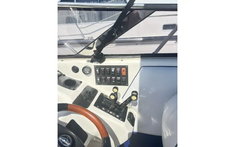 Sunseeker 31 · 1997 à vendre – Autre zone — photo 5